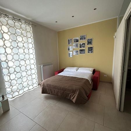 A Casa Di Alli Palermo Luaran gambar