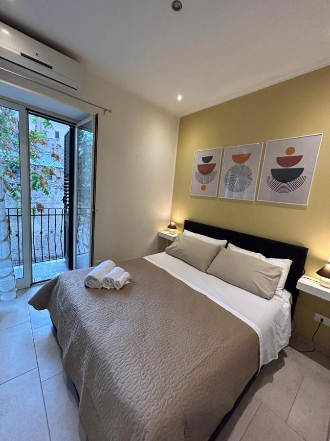 A Casa Di Alli Palermo Luaran gambar