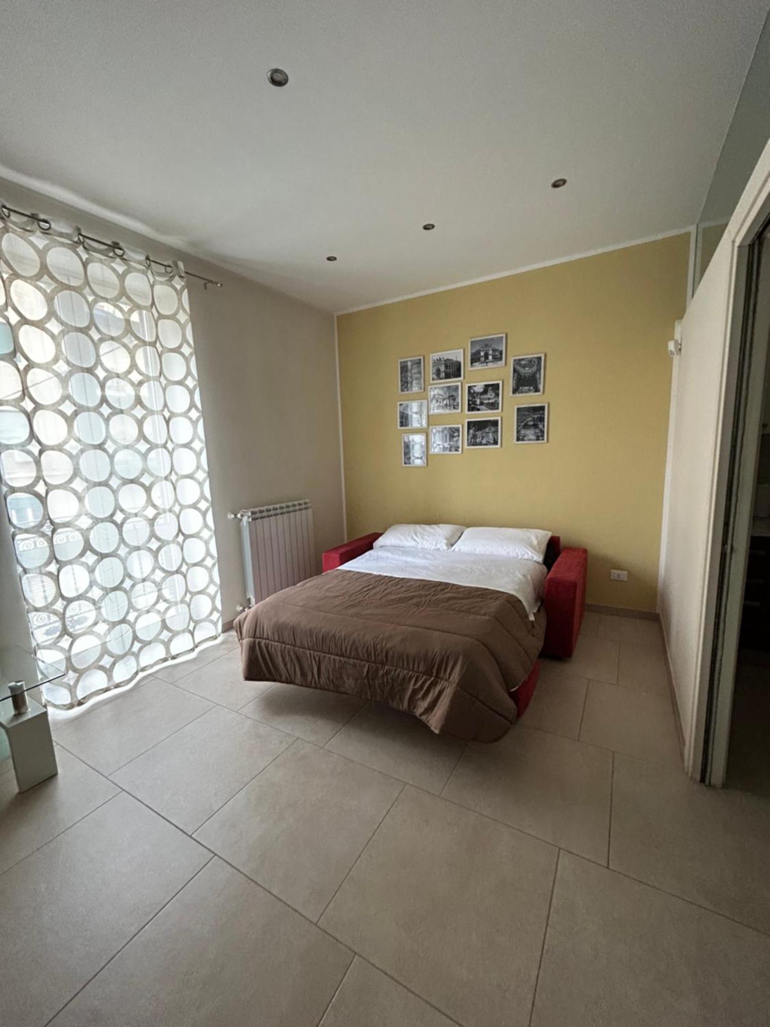 A Casa Di Alli Palermo Luaran gambar